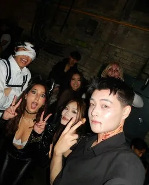 Sabrina Pezeshkian OnlyFans Leaked Free Thumbnail Picture - #IPYZWOThY3