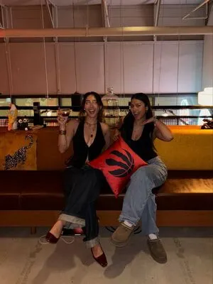 Sabrina Pezeshkian OnlyFans Leaked Free Thumbnail Picture - #LdDHXfYAna