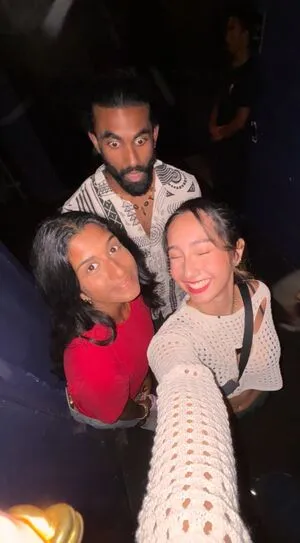 Sabrina Pezeshkian OnlyFans Leaked Free Thumbnail Picture - #LkKWWwvljO