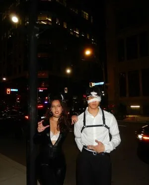 Sabrina Pezeshkian OnlyFans Leaked Free Thumbnail Picture - #ORlaAEpuWG