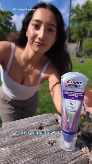 Sabrina Pezeshkian OnlyFans Leaked Free Thumbnail Picture - #Od0XSFIXcC