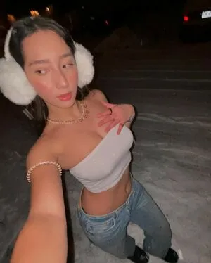 Sabrina Pezeshkian OnlyFans Leaked Free Thumbnail Picture - #QudPWyybVq