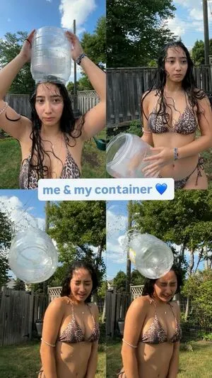 Sabrina Pezeshkian OnlyFans Leaked Free Thumbnail Picture - #SmGsGK1om1