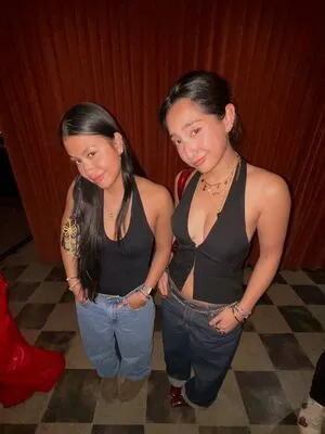 Sabrina Pezeshkian OnlyFans Leaked Free Thumbnail Picture - #TmL2zh4XI5