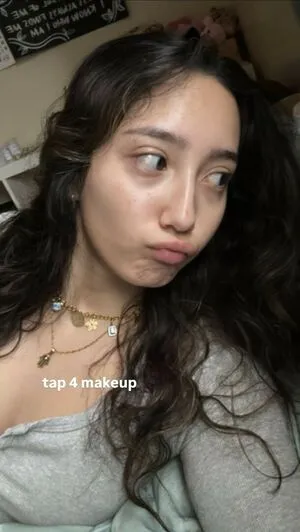 Sabrina Pezeshkian OnlyFans Leaked Free Thumbnail Picture - #UtmLEZBmhf