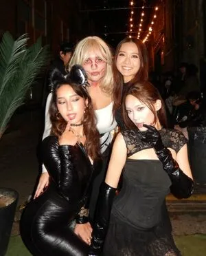 Sabrina Pezeshkian OnlyFans Leaked Free Thumbnail Picture - #VR04QEWjJ5