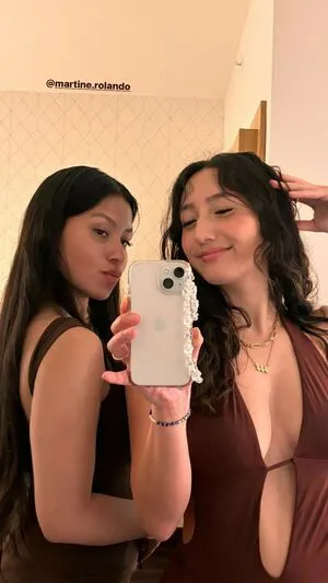 Sabrina Pezeshkian OnlyFans Leaked Free Thumbnail Picture - #W3SHcxLnsK