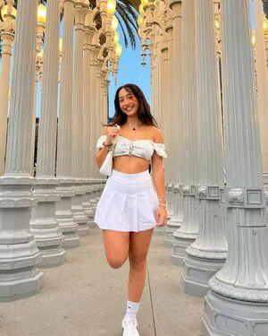 Sabrina Pezeshkian OnlyFans Leaked Free Thumbnail Picture - #W9u70KeM5M