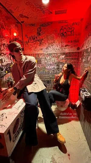 Sabrina Pezeshkian OnlyFans Leaked Free Thumbnail Picture - #WkEhpeak43