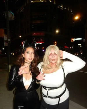 Sabrina Pezeshkian OnlyFans Leaked Free Thumbnail Picture - #X2kj9NmhNo