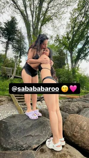 Sabrina Pezeshkian OnlyFans Leaked Free Thumbnail Picture - #XWPpBCSVi1