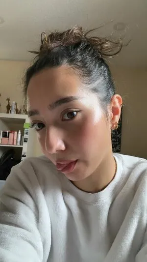 Sabrina Pezeshkian OnlyFans Leaked Free Thumbnail Picture - #XkeTs2nHnV