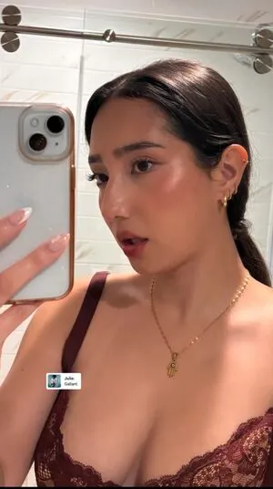 Sabrina Pezeshkian OnlyFans Leaked Free Thumbnail Picture - #YXGS50bi43