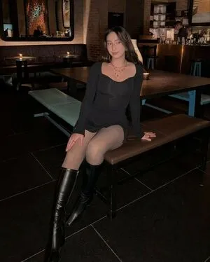 Sabrina Pezeshkian OnlyFans Leaked Free Thumbnail Picture - #aEUBfdB8yM