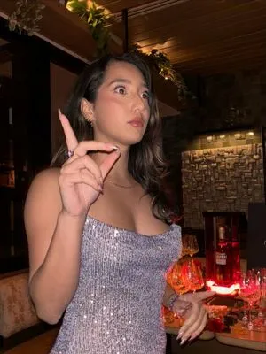 Sabrina Pezeshkian OnlyFans Leaked Free Thumbnail Picture - #dpXEIeNASd