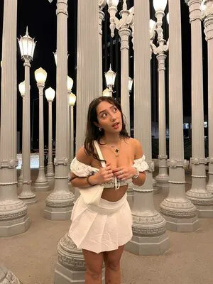 Sabrina Pezeshkian OnlyFans Leaked Free Thumbnail Picture - #e1vBMdfM0k