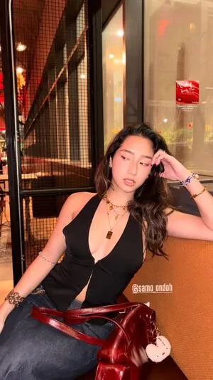 Sabrina Pezeshkian OnlyFans Leaked Free Thumbnail Picture - #gxQIkjvUYM