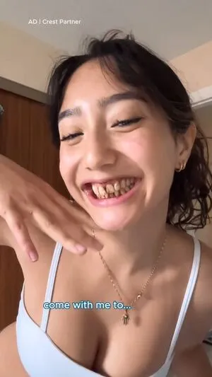 Sabrina Pezeshkian OnlyFans Leaked Free Thumbnail Picture - #i9E2rmumHs