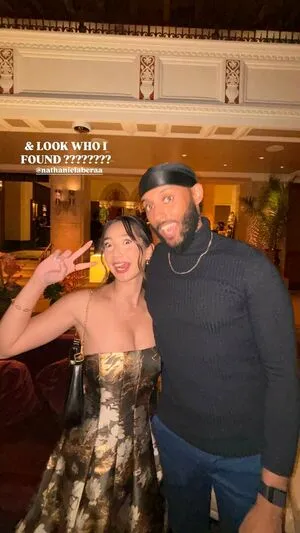 Sabrina Pezeshkian OnlyFans Leaked Free Thumbnail Picture - #jnaPto1bLY