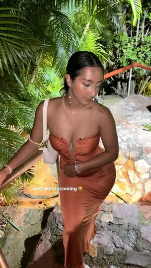 Sabrina Pezeshkian OnlyFans Leaked Free Thumbnail Picture - #l91kk3qoQS