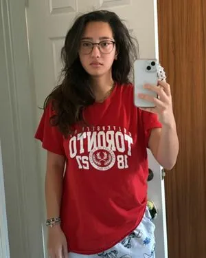 Sabrina Pezeshkian OnlyFans Leaked Free Thumbnail Picture - #lUHpXVNanT