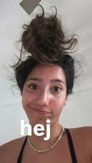 Sabrina Pezeshkian OnlyFans Leaked Free Thumbnail Picture - #nRZl72iEys