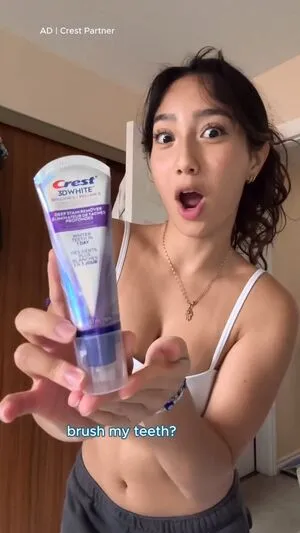 Sabrina Pezeshkian OnlyFans Leaked Free Thumbnail Picture - #pkluz9ohup