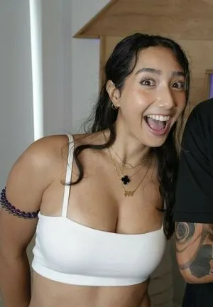 Sabrina Pezeshkian OnlyFans Leaked Free Thumbnail Picture - #qdaCyNkqcZ