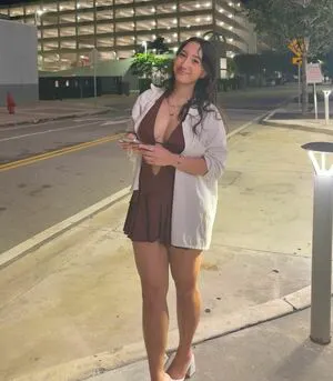 Sabrina Pezeshkian OnlyFans Leaked Free Thumbnail Picture - #sNt62Yo0Bo