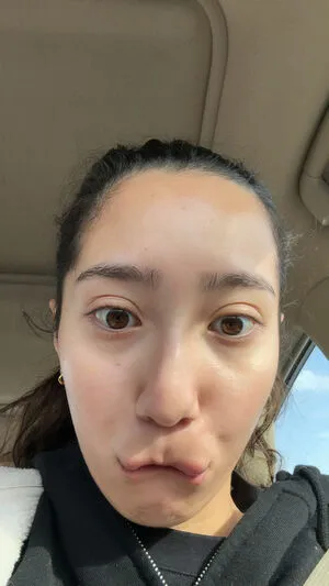 Sabrina Pezeshkian OnlyFans Leaked Free Thumbnail Picture - #sihBgeIZwA