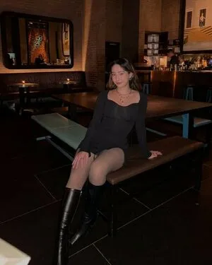 Sabrina Pezeshkian OnlyFans Leaked Free Thumbnail Picture - #t008Tccatp