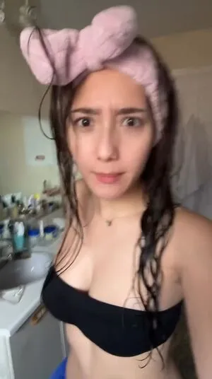 Sabrina Pezeshkian OnlyFans Leaked Free Thumbnail Picture - #tbzaglkGlW