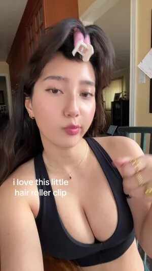 Sabrina Pezeshkian OnlyFans Leaked Free Thumbnail Picture - #uqe6YT99Y8