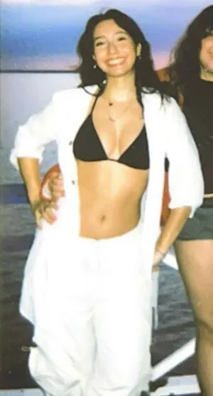 Sabrina Pezeshkian OnlyFans Leaked Free Thumbnail Picture - #w47s9X6jl0
