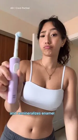 Sabrina Pezeshkian OnlyFans Leaked Free Thumbnail Picture - #x49ulWFdpl