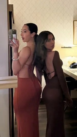 Sabrina Pezeshkian OnlyFans Leaked Free Thumbnail Picture - #ydX6Nerjaw