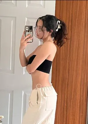 Sabrina Pezeshkian OnlyFans Leaked Free Thumbnail Picture - #z9V43DlphK