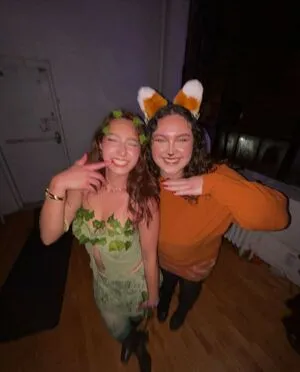 Sabrina Pezeshkian OnlyFans Leaked Free Thumbnail Picture - #zpXRBMK2AW