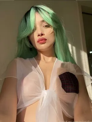 Sabrina Pimentel OnlyFans Leaked Free Thumbnail Picture - #4BJoo5YoeT