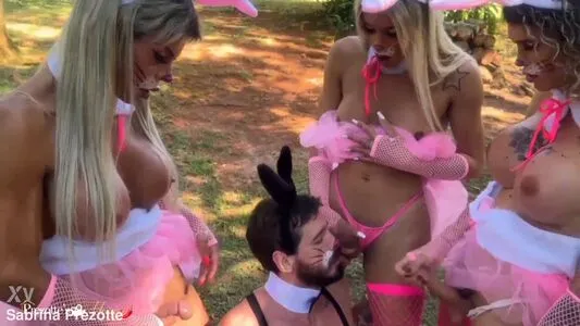 Sabrina Prezotte OnlyFans Leaked Free Thumbnail Picture - #LBs47rQxKt