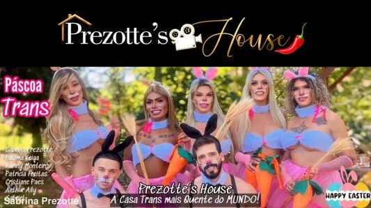 Sabrina Prezotte OnlyFans Leaked Free Thumbnail Picture - #d7b3NaNXou