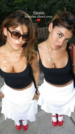 Sabrina Quesada OnlyFans Leaked Free Thumbnail Picture - #Ec8x0svoms