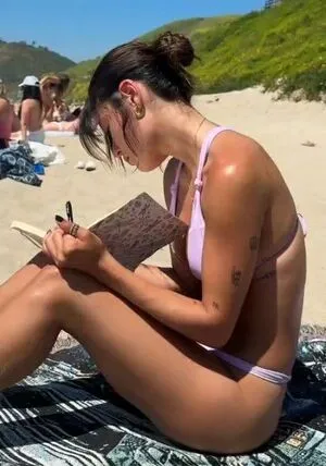 Sabrina Quesada OnlyFans Leaked Free Thumbnail Picture - #XehSWISHND