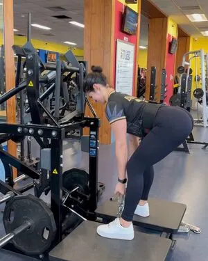 Sabrina Rangel OnlyFans Leaked Free Thumbnail Picture - #nhikpmVohF