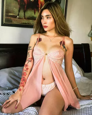 Sabrina Romero OnlyFans Leaked Free Thumbnail Picture - #998itiN7GG