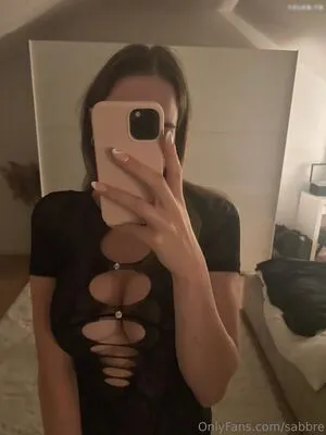 Sabrina Sabbre Sbmnz OnlyFans Leaked Free Thumbnail Picture - #9cxmX9cVRt