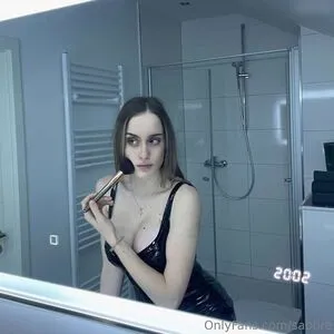 Sabrina Sabbre Sbmnz OnlyFans Leaked Free Thumbnail Picture - #EGYMM8ANZ3
