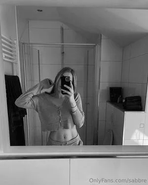 Sabrina Sabbre Sbmnz OnlyFans Leaked Free Thumbnail Picture - #P8yDiWnbCe