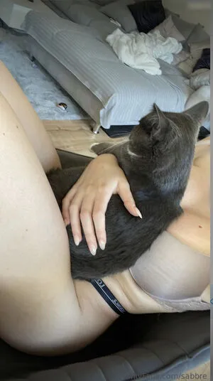 Sabrina Sabbre Sbmnz OnlyFans Leaked Free Thumbnail Picture - #TsMYcHL9Ky