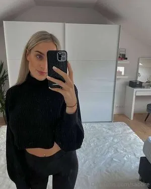 Sabrina Sabbre Sbmnz OnlyFans Leaked Free Thumbnail Picture - #gjlgU8rvTt